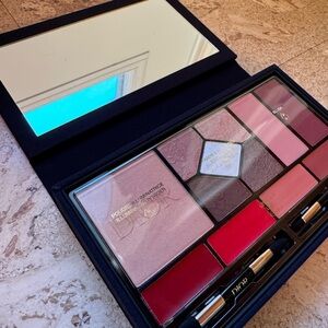 Christian Dior - Full Face Palette (face, eyes, lips)